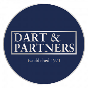 Dart and Partners Logo