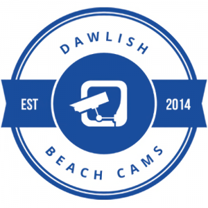 Dawlish Beach Cams Logo