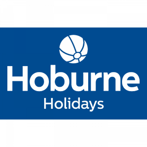 Hoburne Holidays Logo