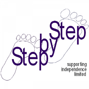 Step by Step Care Logo