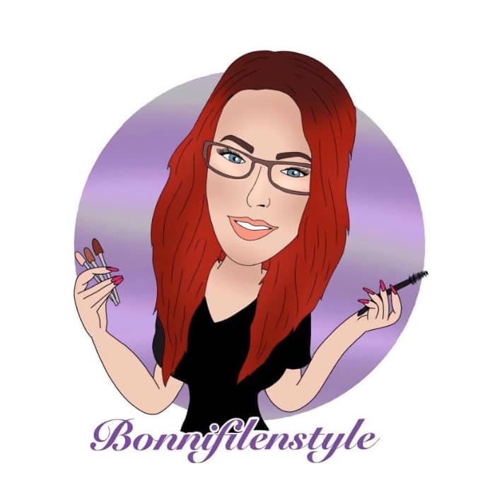 Bonnifilenstyle Logo