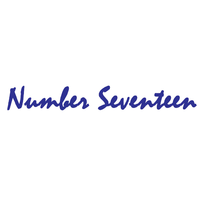 Number Seventeen Logo
