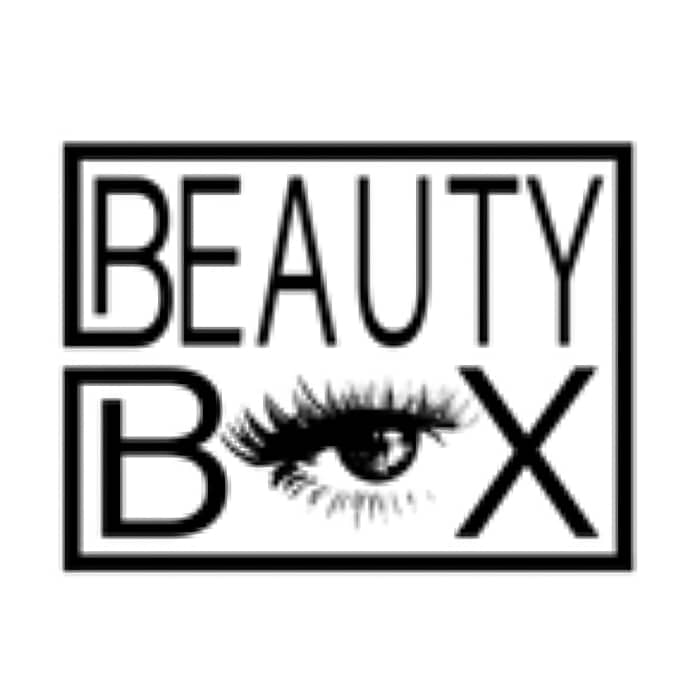 Beauty Box Logo