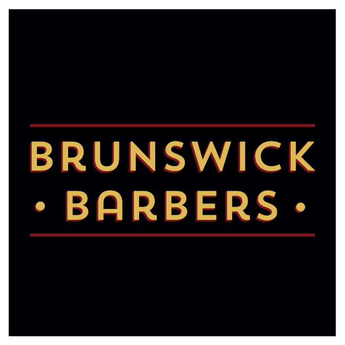 Brunswick Barbers Logo