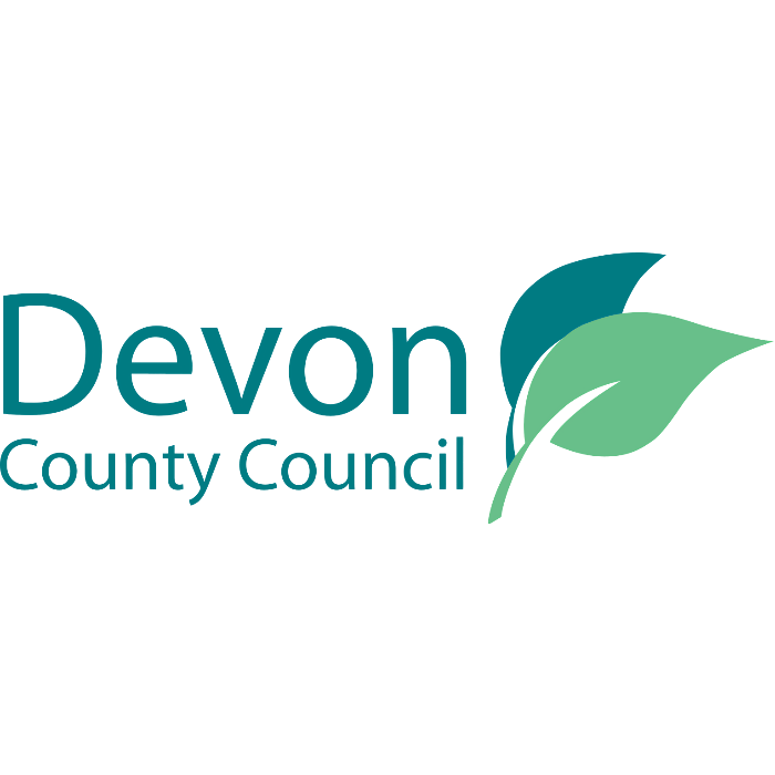 Devon County Council Logo