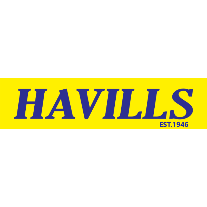 Havills Services Logo