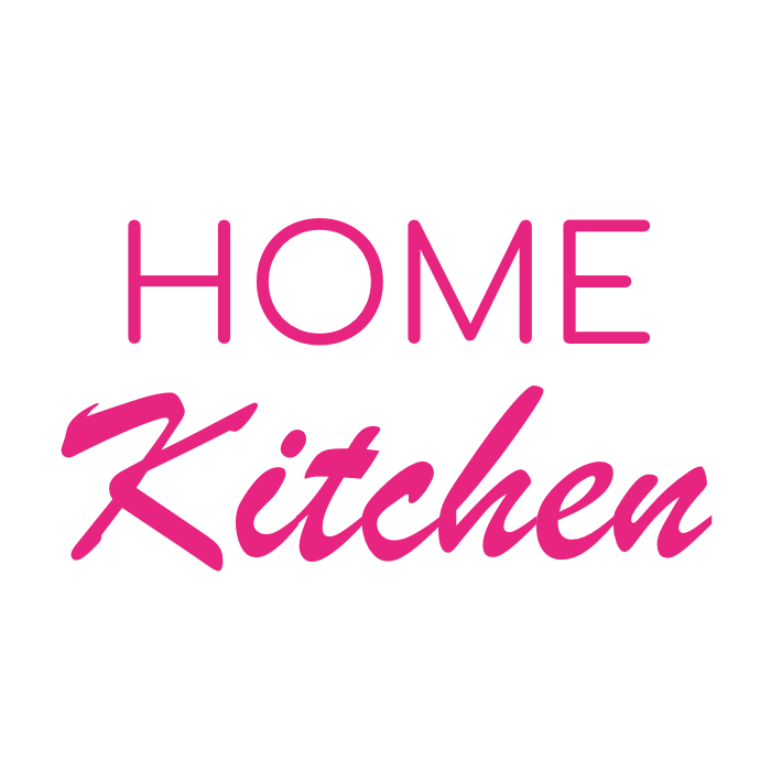 Home Kitchen Logo