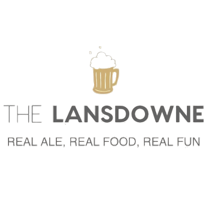 The Lansdowne Logo