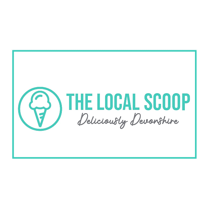 The Local Scoop Logo