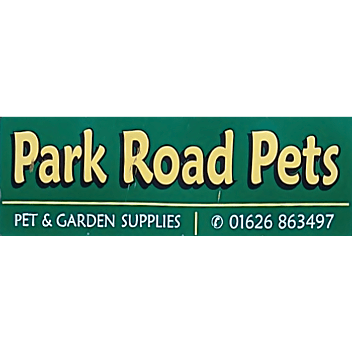 Park Road Pets Logo