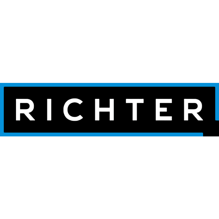 Richter Global Exeter Logo