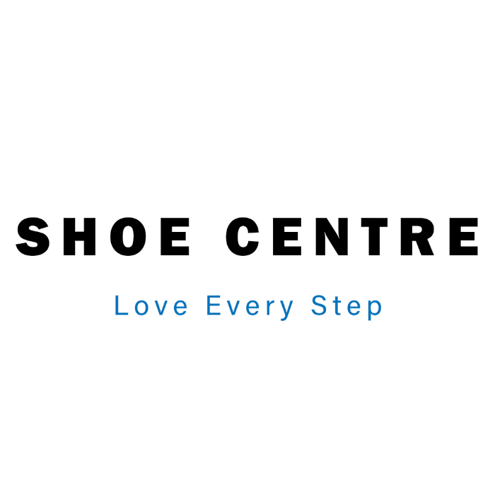 Shoe Centre Logo
