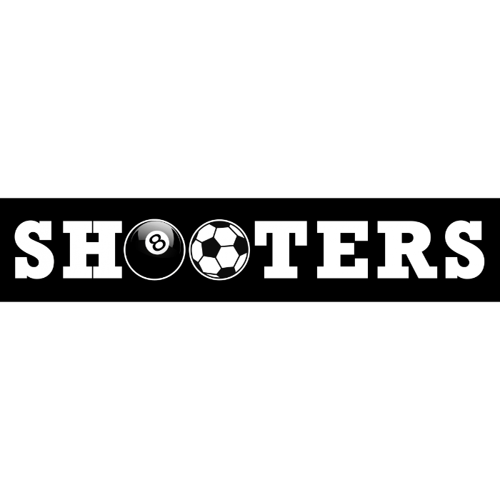 Shooters Bar Logo