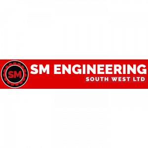 SM Engineering Logo