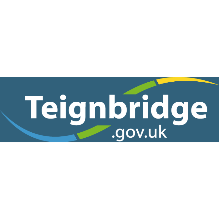 Teignbridge Council Logo