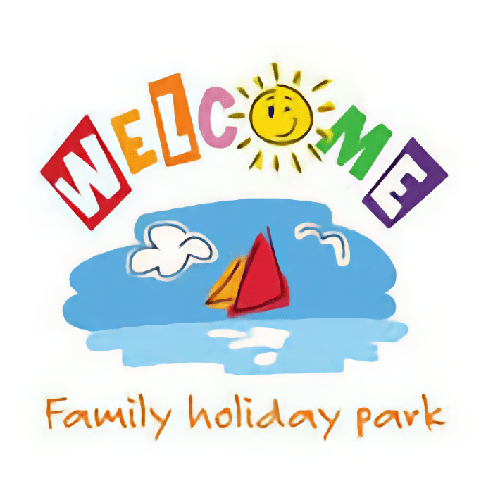 Welcome Family Holiday Park Logo