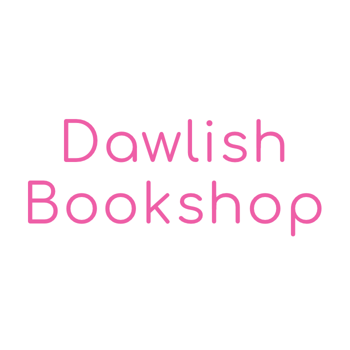 Dawlish Bookshop Logo
