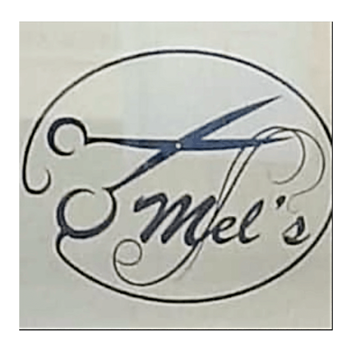 Mel's Logo