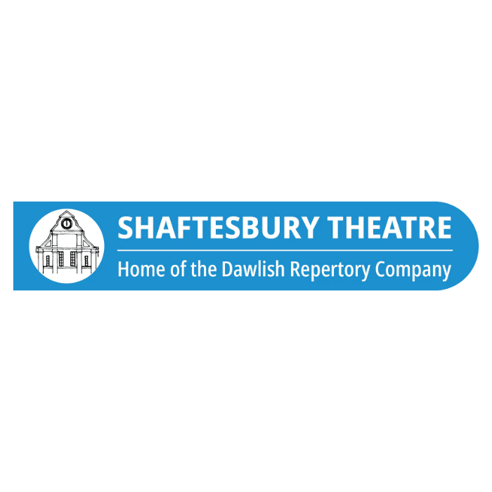 Shaftesbury Theatre Logo