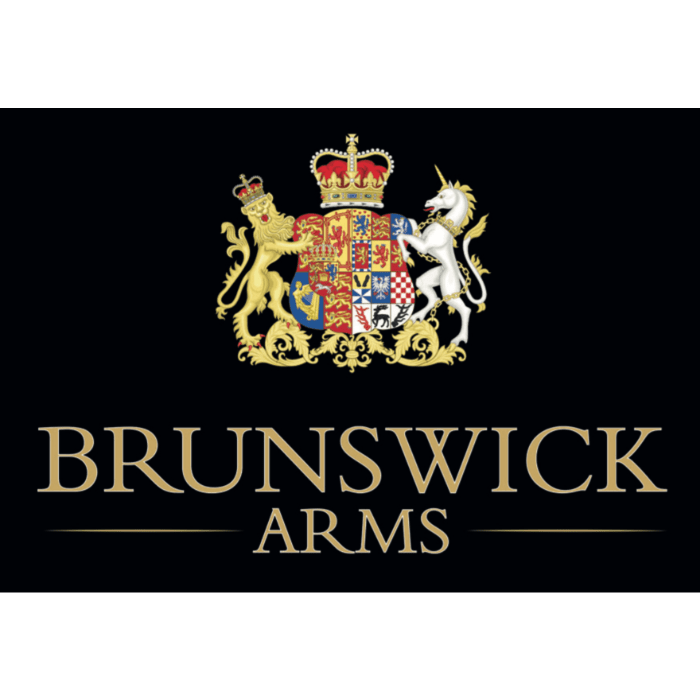 The Brunswick Arms Pub Dawlish