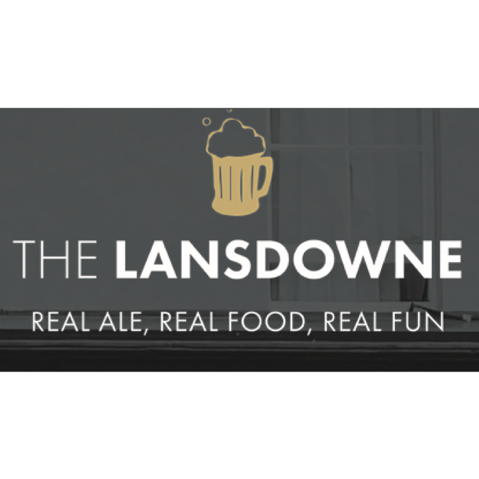 The Lansdowne Pub Dawlish