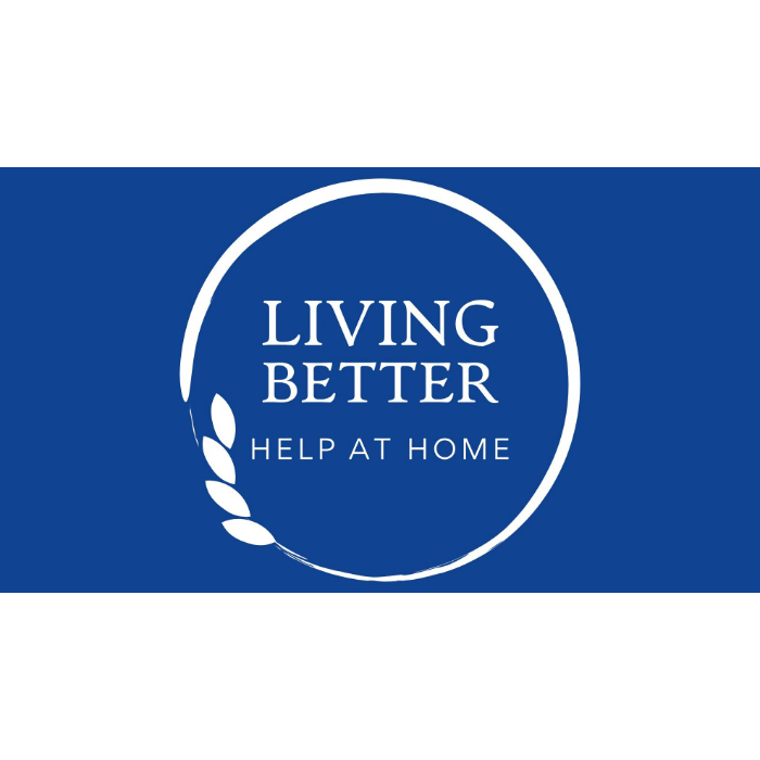 Living Better Logo